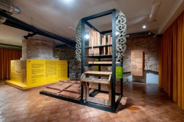 Paroda „Vargonai ir Čiurlioniai“ Paroda „Vargonai ir Čiurlioniai“